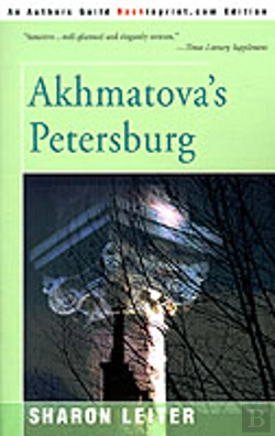 Bertrand.pt - Akhmatova'S Petersburg