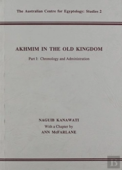 Bertrand.pt - Akhmim In The Old Kingdom, Part 1