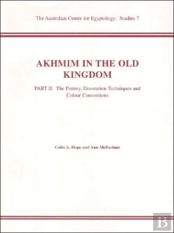Bertrand.pt - Akhmim In The Old Kingdom, Part 2