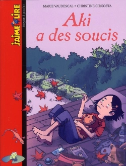 Bertrand.pt - Aki A Des Soucis