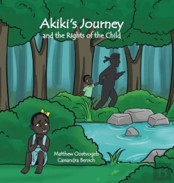Bertrand.pt - Akiki'S Journey And The Rights Of The Child