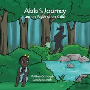 Akiki'S Journey And The Rights Of The Child