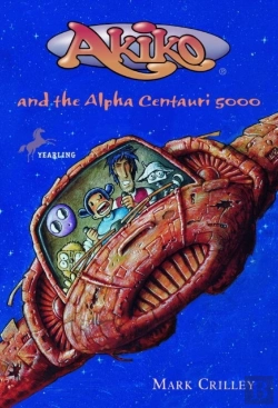 Bertrand.pt - Akiko And The Alpha Centauri 5000