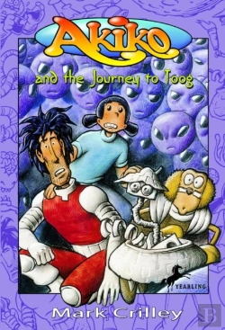 Bertrand.pt - Akiko And The Journey To Toog