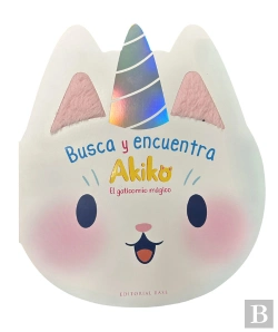 Bertrand.pt - Akiko Busca Y Encuentra