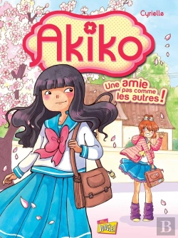 Bertrand.pt - Akiko
