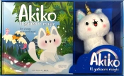 Akiko El Gaticorn Magic
