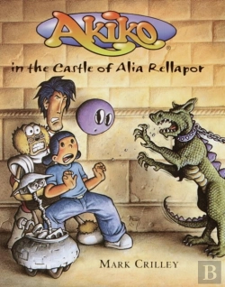 Bertrand.pt - Akiko In The Castle Of Alia Rellapor