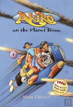 Bertrand.pt - Akiko On The Planet Smoo