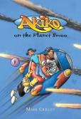 Akiko On The Planet Smoo