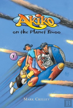 Bertrand.pt - Akiko On The Planet Smoo
