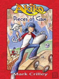 Bertrand.pt - Akiko: Pieces Of Gax