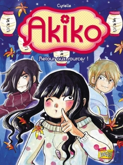 Bertrand.pt - Akiko T3