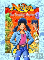 Akiko: The Training Master