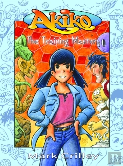 Bertrand.pt - Akiko: The Training Master