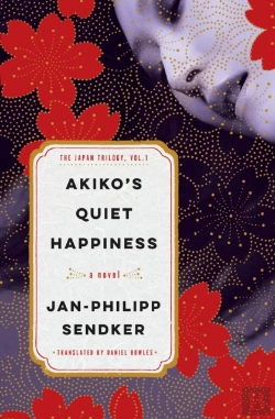 Bertrand.pt - Akiko'S Quiet Happiness