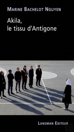 Bertrand.pt - Akila: Le Tissu D'Antigone