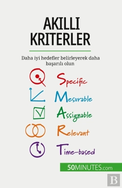 Bertrand.pt - Akilli Kriterler : Daha Iyi Hedefler Belirleyerek Daha Basarili Olun