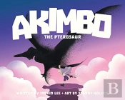 Akimbo The Pterosaur