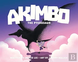Bertrand.pt - Akimbo The Pterosaur