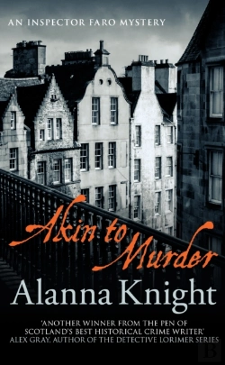 Bertrand.pt - Akin To Murder