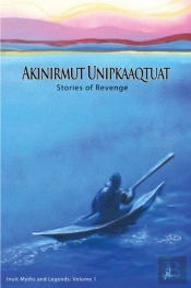 Akinirmut Unipkaaqtuat