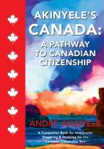 Akinyele'S Canada
