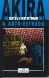 Akira 1 - A Auto-Estrada
