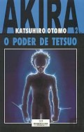 Akira 2 - o Poder de Tetsuo