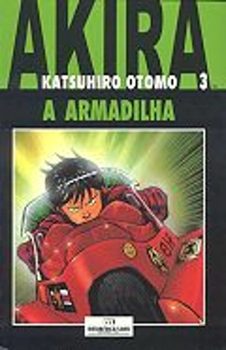 Bertrand.pt - Akira 3 - a Armadilha