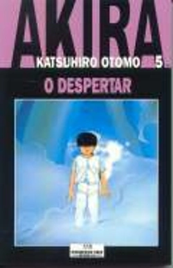 Bertrand.pt - Akira 5 - O Despertar