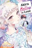 Akira Failing In Love, Vol. 2