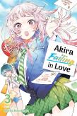 Akira Failing In Love, Vol. 3
