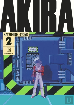 Bertrand.pt - Akira Hardcover Collection 2