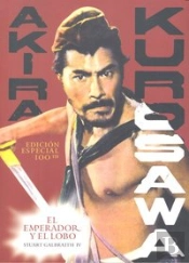 Akira Kurosawa