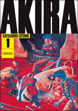 Bertrand.pt - Akira - Livro 1