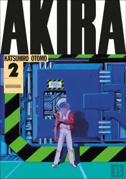 Bertrand.pt - Akira - Livro 2