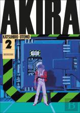 Akira - Livro 2