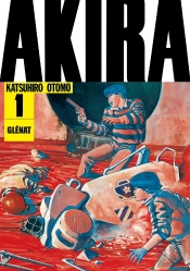 Akira (Noir Et Blanc) - Edition Originale - Tome 01