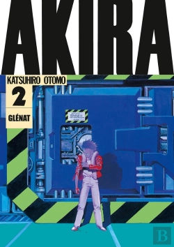 Bertrand.pt - Akira (Noir Et Blanc) - Edition Originale - Tome 02