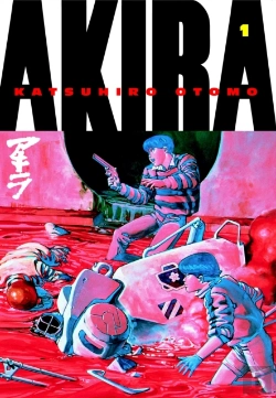 Bertrand.pt - Akira Volume 1