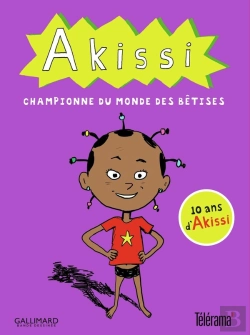 Bertrand.pt - Akissi : Coffret