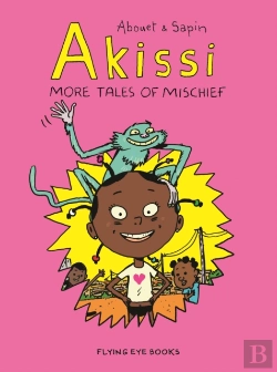 Bertrand.pt - Akissi: More Tales Of Mischief