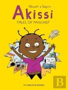 Akissi: Tales Of Mischief
