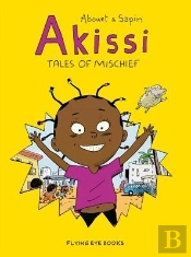 Akissi: Tales Of Mischief