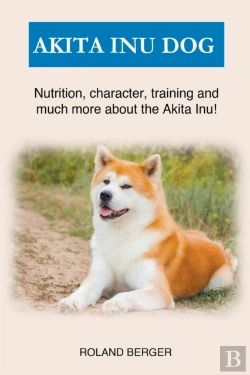 Bertrand.pt - Akita Inu Dog