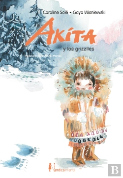 Bertrand.pt - Akita Y Los Osos Grizzlies