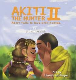 Bertrand.pt - Akiti The Hunter Part Ii
