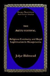 Akitu Festival