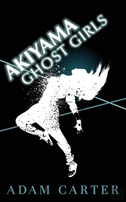 Bertrand.pt - Akiyama Ghost Girls